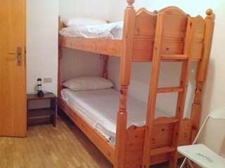 Chalet Vigo di Fassa Ausstattung 23