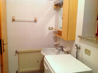 Chalet Vigo di Fassa Équipement 24