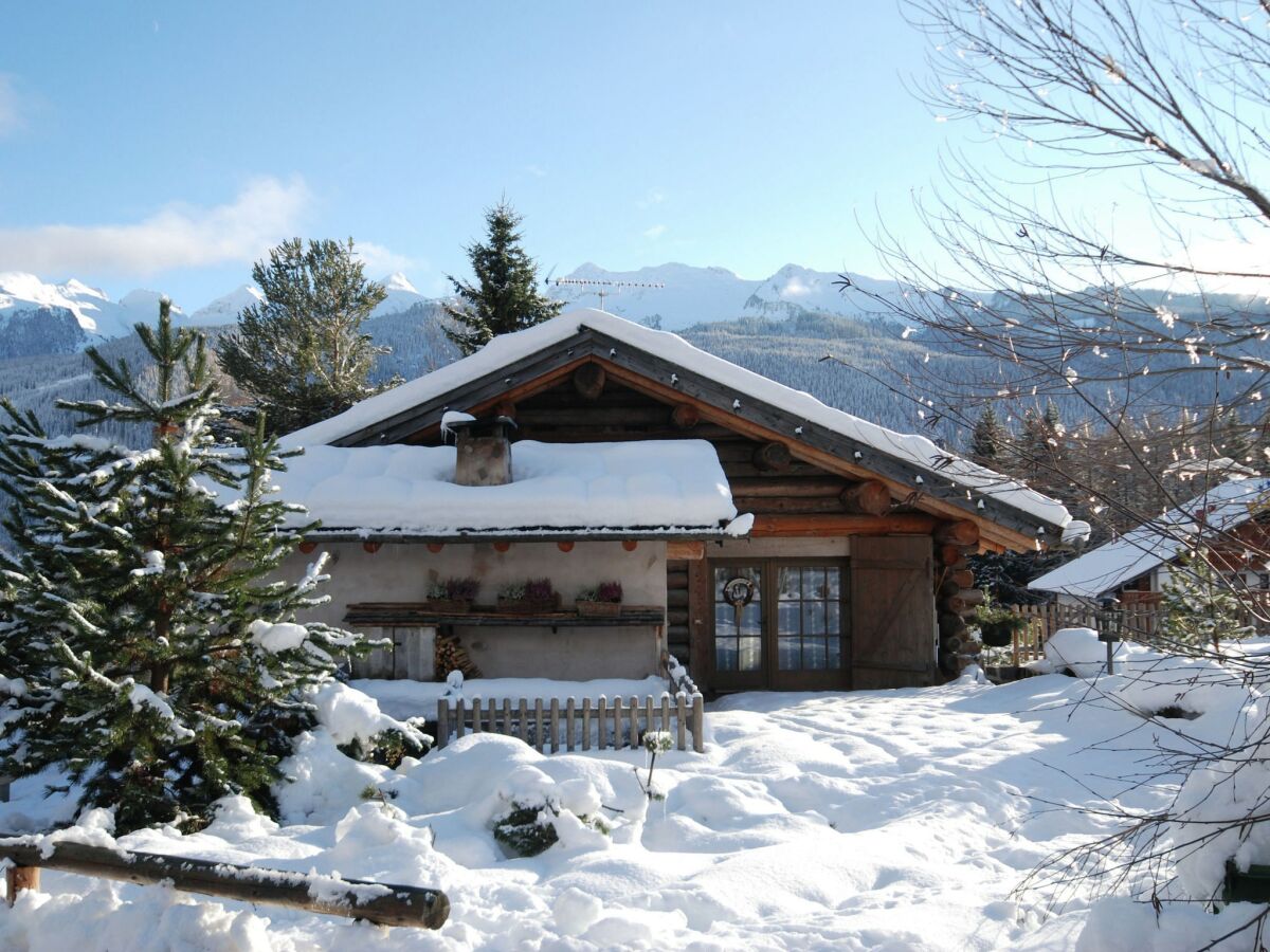 Casa vacanze Predazzo Registrazione all'aperto 1