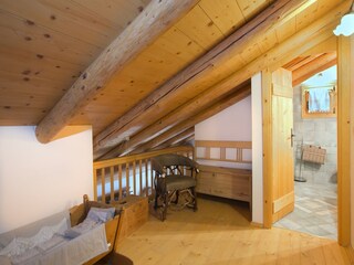 Holiday cottage Predazzo Features 8