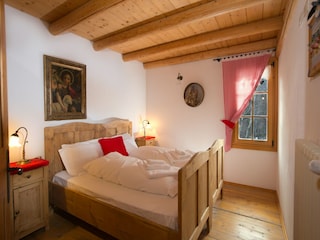 Cottage Predazzo Ausstattung 13