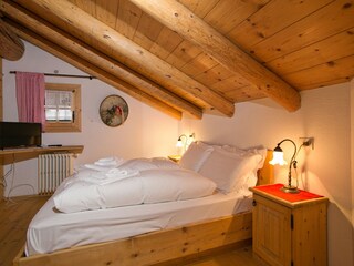 Casa de vacaciones Predazzo Características 19