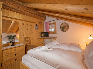 Cottage Predazzo Ausstattung 13