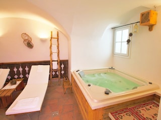 Holiday cottage Predazzo  34