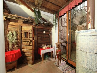 Casa de vacaciones Predazzo  32