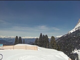 Vakantiehuisje Predazzo Omgeving 26