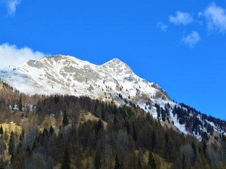 Casa de vacaciones Predazzo Entorno 24