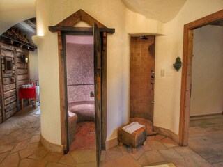 Casa de vacaciones Predazzo  39
