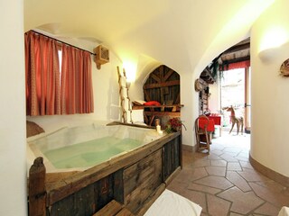 Casa de vacaciones Predazzo  40
