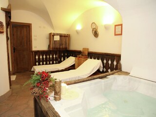 Maison de vacances Predazzo  29