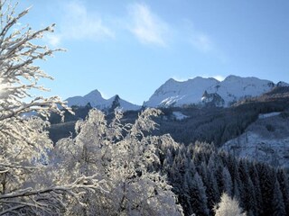Vakantiehuisje Predazzo Omgeving 23