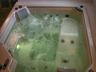 Maison de vacances Predazzo  31