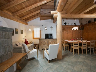 Apartment Predazzo Features 14