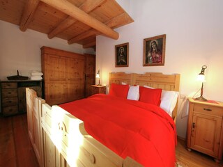 Appartement Predazzo Équipement 8