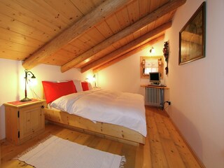 Apartamento Predazzo Características 21