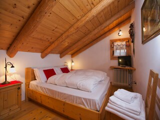 Apartment Predazzo Ausstattung 9