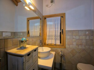Apartment Predazzo Features 17