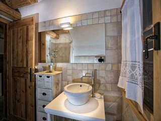 Appartement Predazzo Équipement 12