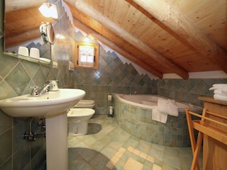 Appartement Predazzo Kenmerken 18