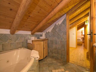 Appartement Predazzo Kenmerken 19