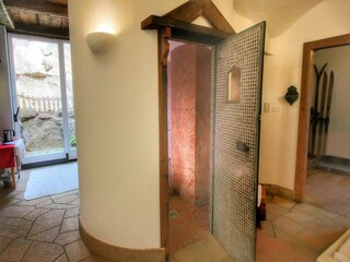 Apartment Predazzo  32