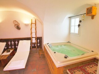 Apartment Predazzo  34