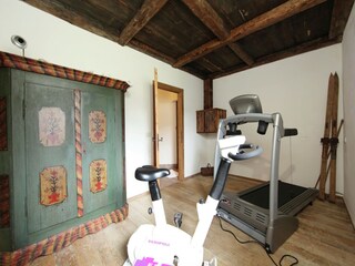 Apartment Predazzo  35