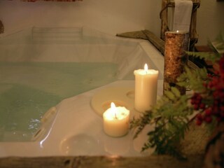 Apartment Predazzo  37