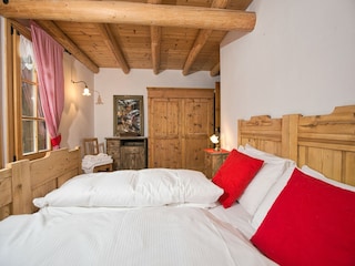 Apartment Predazzo Features 12