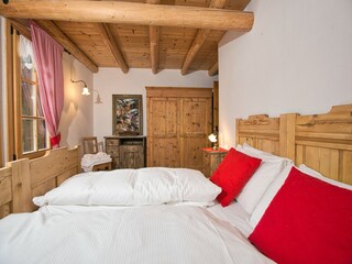 Appartement Predazzo Équipement 14