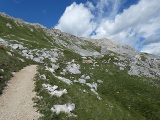 Appartement Predazzo Omgeving 29