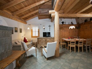 Appartement Predazzo Kenmerken 16