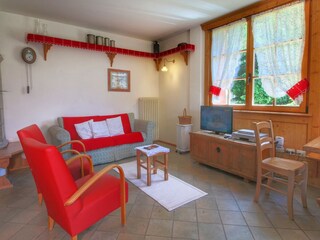 Cottage Predazzo Ausstattung 7