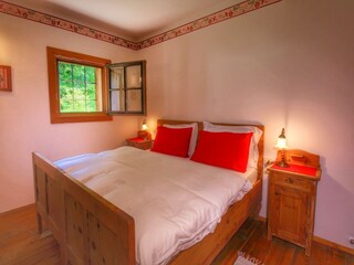 Cottage Predazzo Ausstattung 9