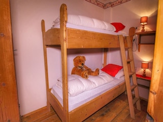 Holiday cottage Predazzo Features 16