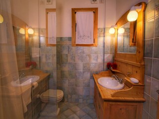 Vakantiehuisje Predazzo Kenmerken 9