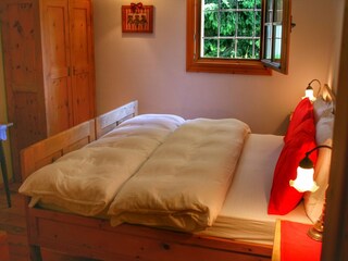 Cottage Predazzo Ausstattung 19