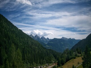 Vakantiehuisje Predazzo Omgeving 23