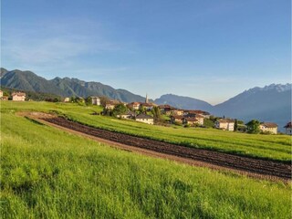 Casa de vacaciones Predazzo Entorno 21