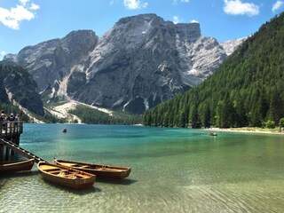 Casa de vacaciones Predazzo Entorno 22