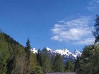 Casa de vacaciones Predazzo Entorno 31