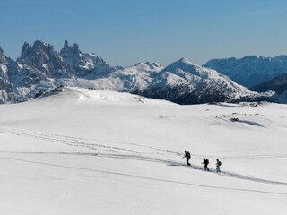 Vakantiehuisje Predazzo Omgeving 28