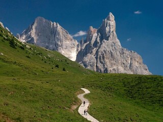 Casa vacanze Predazzo Ambiente 32