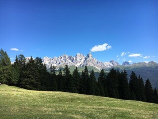 Casa de vacaciones Predazzo Entorno 35