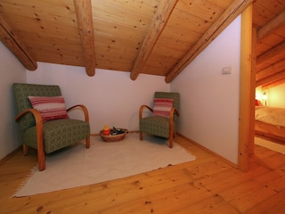 Casa de vacaciones Predazzo Características 17