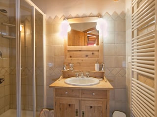 Holiday cottage Predazzo Features 20