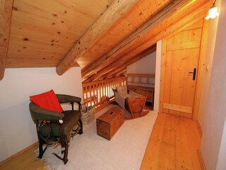 Cottage Predazzo  39