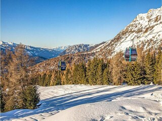 Casa de vacaciones Predazzo Entorno 31