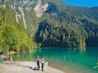 Casa de vacaciones Predazzo Entorno 34