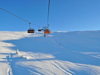 Cottage Predazzo Umgebung 29